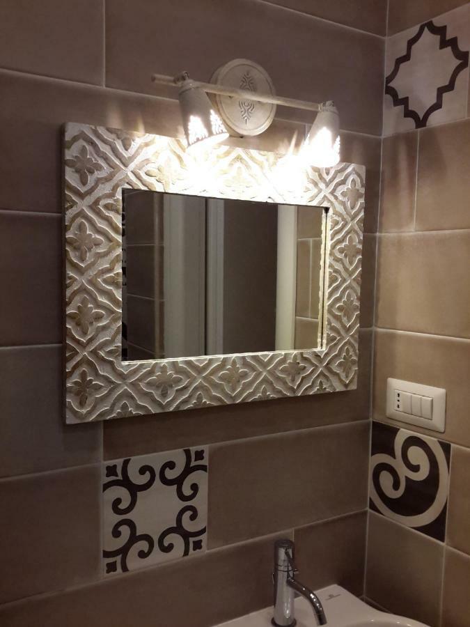 Le Stanze Di Penelope Bed & Breakfast Salerno Dış mekan fotoğraf