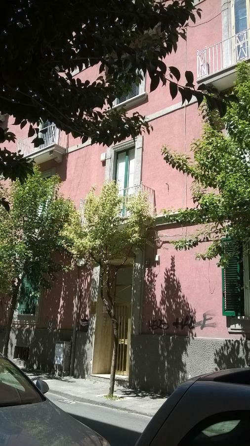 Le Stanze Di Penelope Bed & Breakfast Salerno Dış mekan fotoğraf