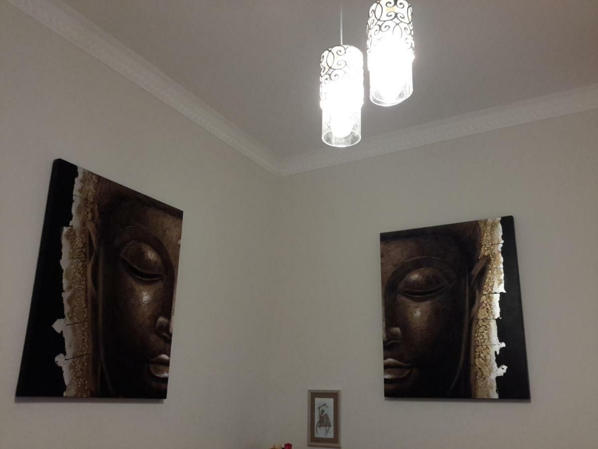 Le Stanze Di Penelope Bed & Breakfast Salerno Dış mekan fotoğraf